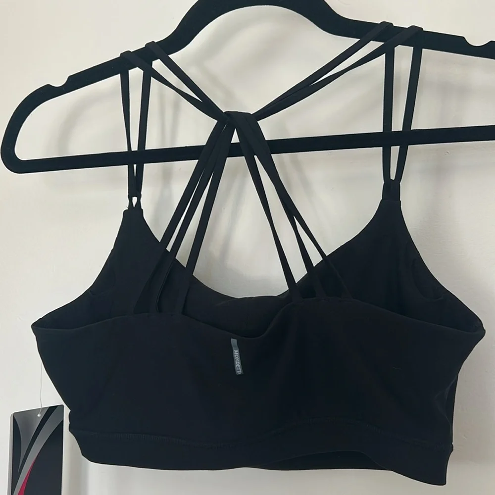 Mondetta Sports Bra
